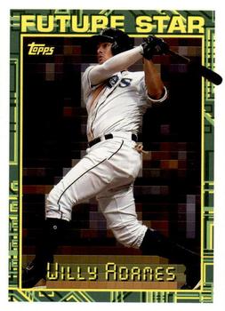 Willy Adames