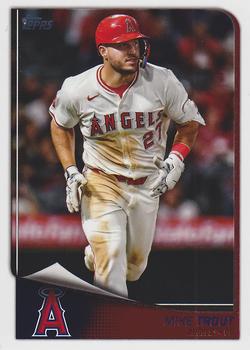 Mike Trout