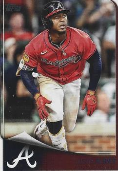 Ozzie Albies