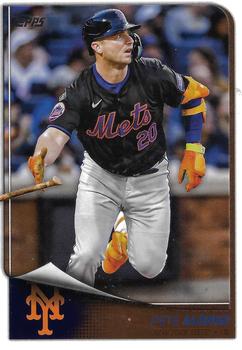 Pete Alonso