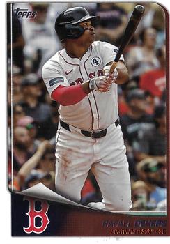 Rafael Devers