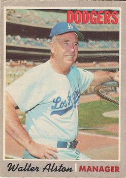 Walt Alston