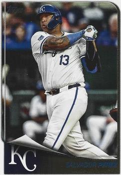 Salvador Perez