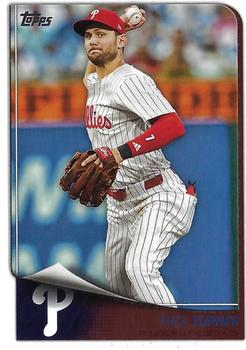 Trea Turner