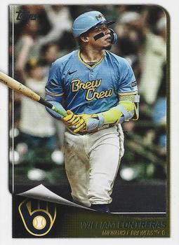 William Contreras