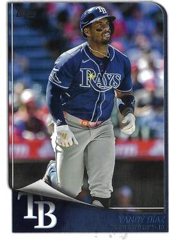 Yandy Diaz
