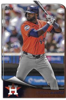 Yordan Alvarez