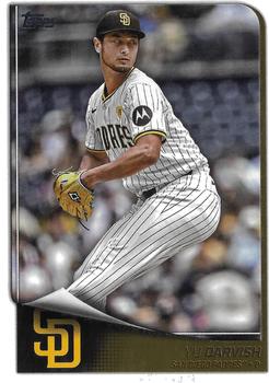 Yu Darvish