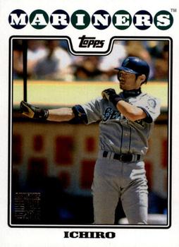 Ichiro