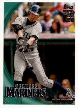 Ichiro