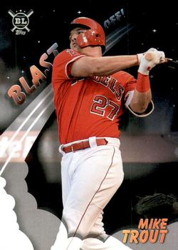 Mike Trout