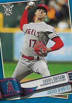 Shohei Ohtani