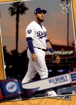 Max Muncy