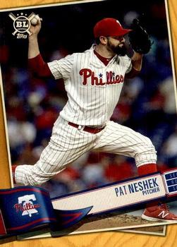 Pat Neshek