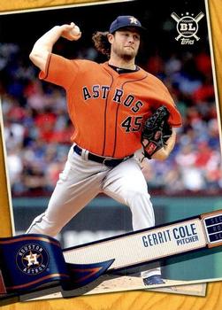 Gerrit Cole
