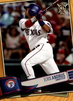 Elvis Andrus