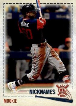 Mookie Betts