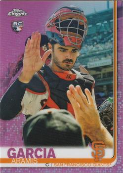 Aramis Garcia