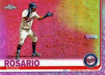 Eddie Rosario
