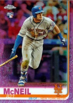 #152 Jeff McNeil