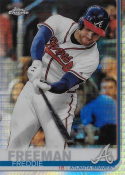 Freddie Freeman