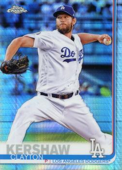 Clayton Kershaw