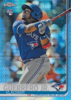 Vladimir Guerrero Jr.
