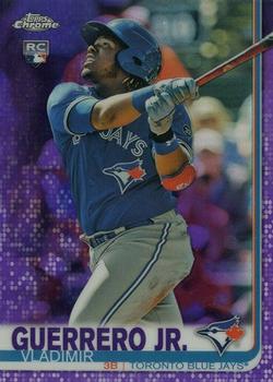Vladimir Guerrero Jr.