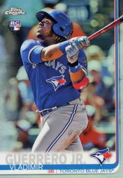 #201 Vladimir Guerrero Jr.
