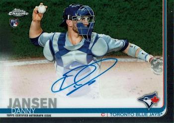 Danny Jansen