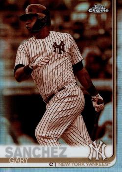 Gary Sanchez