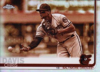 Chris Davis