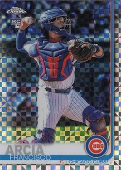 Francisco Arcia