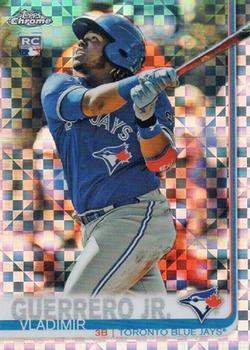 Vladimir Guerrero Jr.