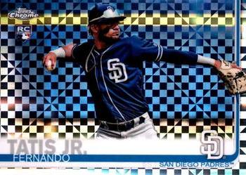 #203 Fernando Tatis Jr.