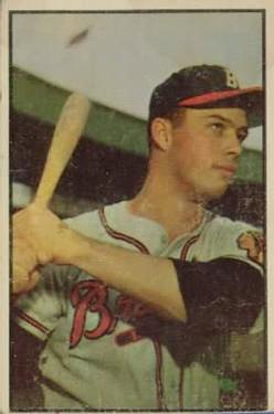 Eddie Mathews