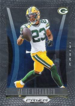 Jaire Alexander