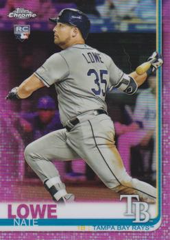 Nate Lowe