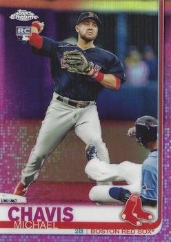 Michael Chavis
