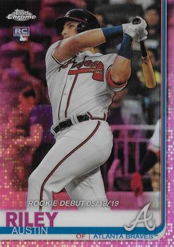Austin Riley