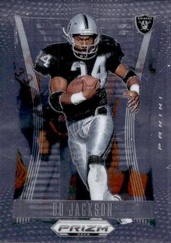 Bo Jackson