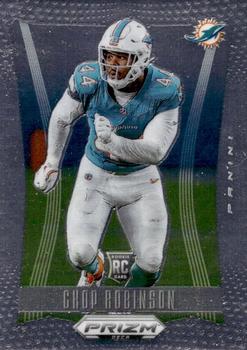 Chop Robinson