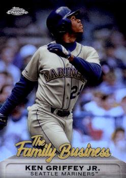 Ken Griffey Jr.