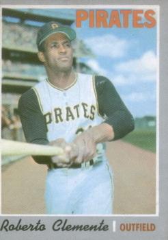 Roberto Clemente