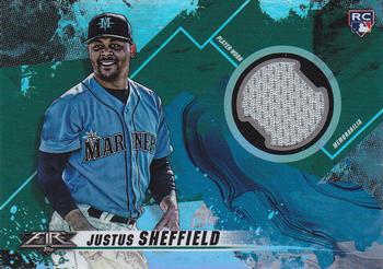 Justus Sheffield