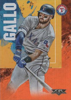 Joey Gallo