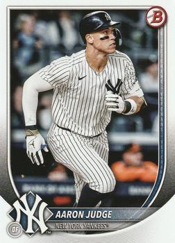 Aaron Judge