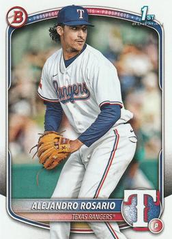 Alejandro Rosario