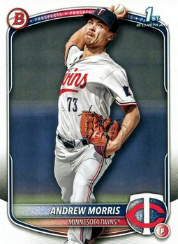 Andrew Morris