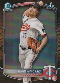 Andrew Morris